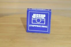 Boxed Jessops Stepping Ring 49-52. Perfect For Using Larger Lens Filters