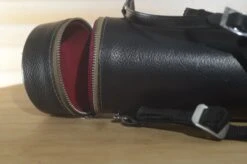 Fantastic Soligor Hard Leather Lens Case. Perfect For Protecting Your Vintage Lenses. Pair It With A Zoom Lens. -Cameras Sale Shop DSC 0193 0622fd66 1f16 4579 804c 4582ef38eecb