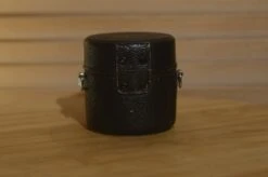 Fantastic Takumar 28mm F3.5 Hard Leather Lens Case. Perfect For Protecting Your Vintage Lenses. -Cameras Sale Shop DSC 0193 3c7978ab 868b 44f8 b14f 6a6833ea99a3