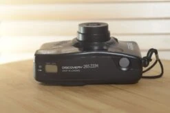 Fujifilm Zoom Discovery Panorama 265 Compact Camera With Case. 18 Fujifilm Zoom Discovery Panorama 265 Compact Camera With Case. -Cameras Sale Shop DSC 0193 943446b3 dbd7 4113 8a06 be3d1f242181