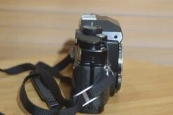 Black Olympus OM40 Programme 35mm SLR (body Only). Good Condition. -Cameras Sale Shop DSC 0193 c90d2de6 778f 4180 b13d 6368984292b6