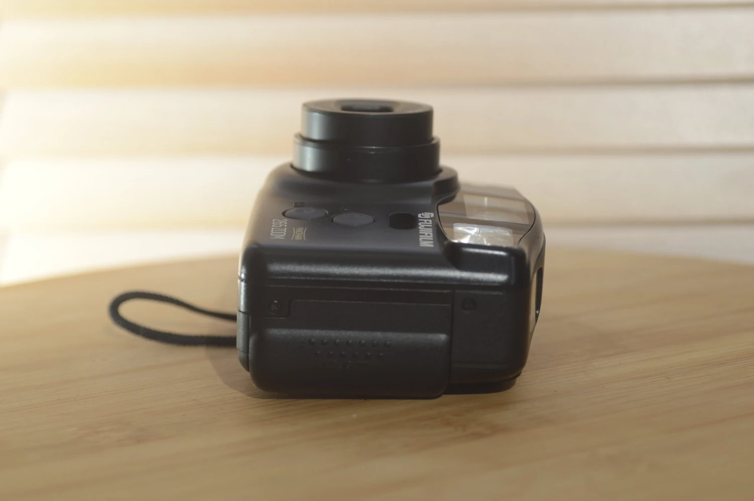 Fujifilm Zoom Discovery Panorama 265 Compact Camera With Case. 10 Fujifilm Zoom Discovery Panorama 265 Compact Camera With Case. - Image 8