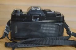 Black Olympus OM40 Programme 35mm SLR (body Only). Good Condition. -Cameras Sale Shop DSC 0194 3b907d24 8800 4af2 add7 c1f8642c695d