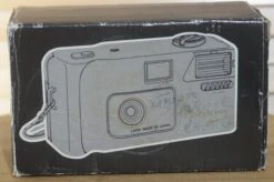 Boxed Goldline Classic S K-200 35mm Compact Camera. Perfect For All Levels 23 Boxed Goldline Classic S K-200 35mm Compact Camera. Perfect For All Levels -Cameras Sale Shop DSC 0194 88e00beb 2b10 4b4a a55f 023a859cd9ac