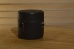 Fantastic Takumar 28mm F3.5 Hard Leather Lens Case. Perfect For Protecting Your Vintage Lenses. -Cameras Sale Shop DSC 0195 491d14b7 c635 4485 a4dd 4ebd8736df52