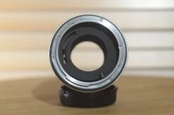 Vivitar Automatic Extension Tube FL-FD Set Of 3 Teleconverters. Including 12mm, 20mm And 36mm. -Cameras Sale Shop DSC 0195 ed2bbe91 4b31 4413 94dc 4c0bfdf5be32