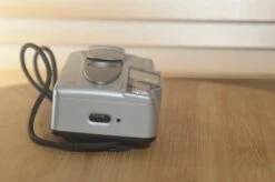 Superb Olympus Trip XB41 AF 35mm Compact Camera. -Cameras Sale Shop DSC 0196