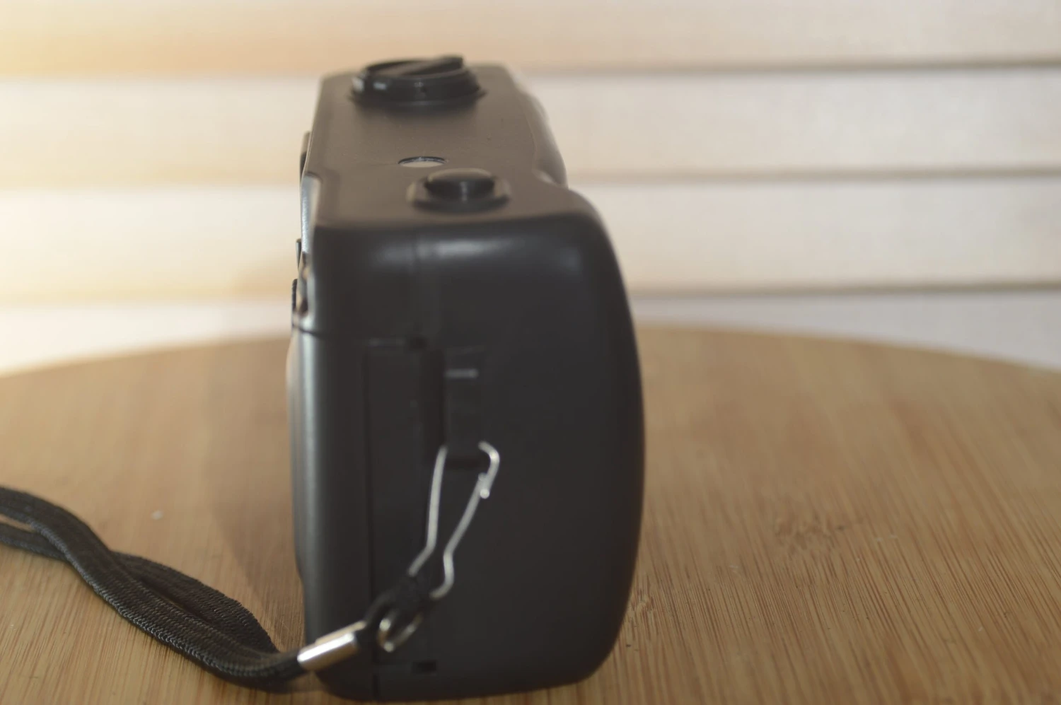 Boxed Goldline Classic S K-200 35mm Compact Camera. Perfect For All Levels 5 Boxed Goldline Classic S K-200 35mm Compact Camera. Perfect For All Levels - Image 3