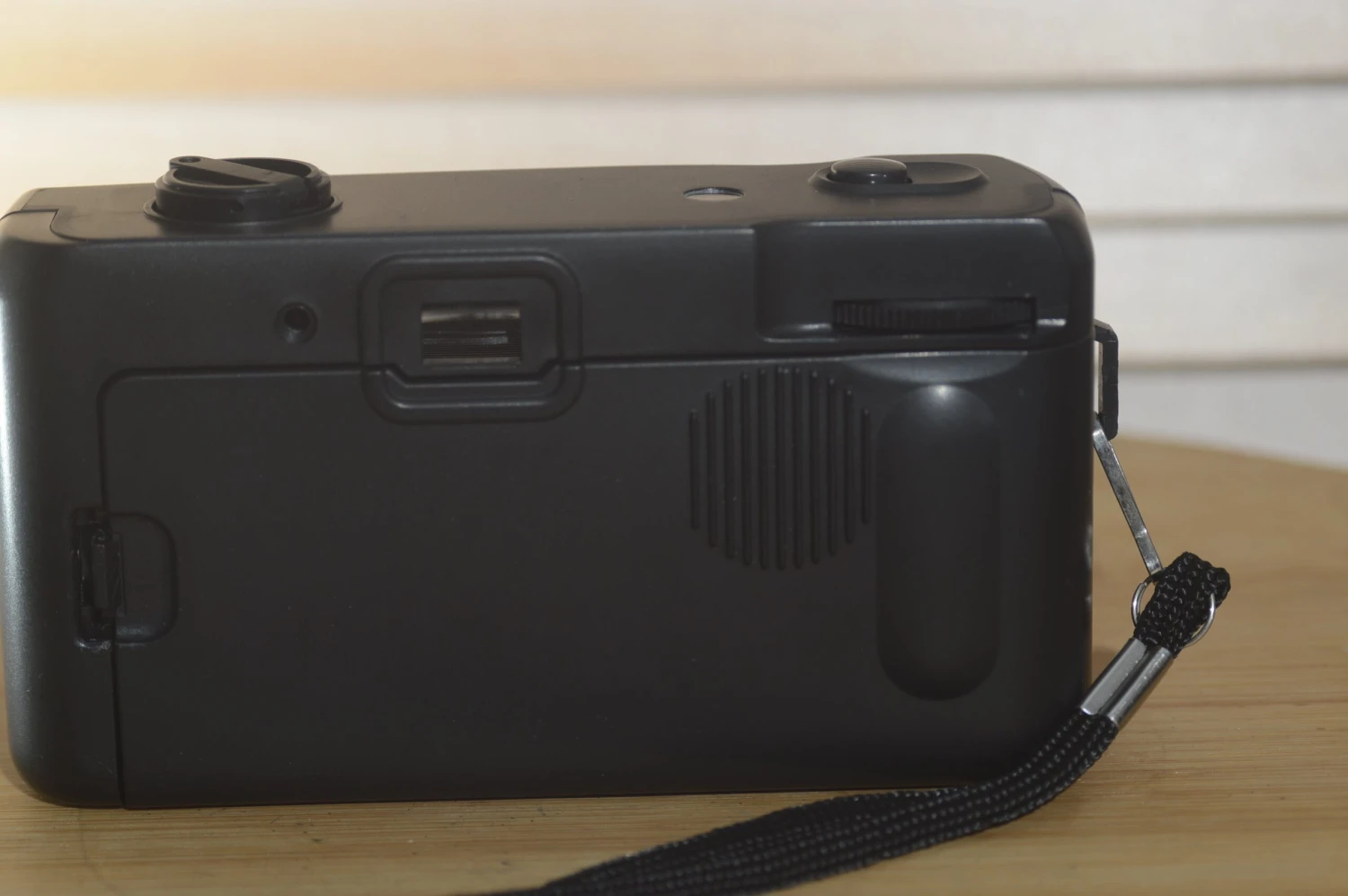 Boxed Goldline Classic S K-200 35mm Compact Camera. Perfect For All Levels 6 Boxed Goldline Classic S K-200 35mm Compact Camera. Perfect For All Levels - Image 4