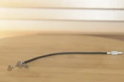 Shutter Release Cable. Super Useful For Long Exposures And Self Portrait Photography