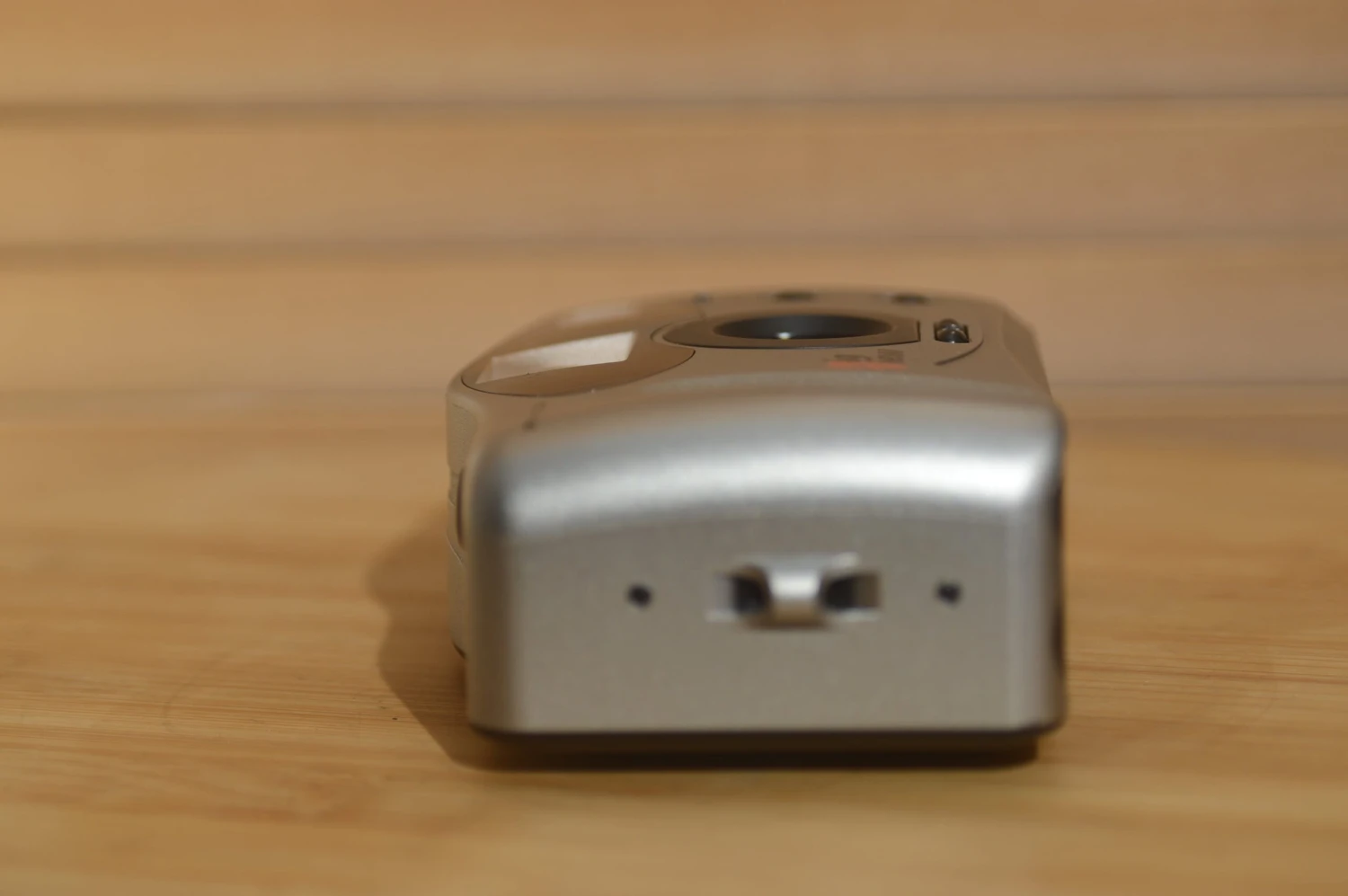 Praktica Sport Big View 35mm Compact Camera With Case. Fab Vintage Point And Shoot. 13 Praktica Sport Big View 35mm Compact Camera With Case. Fab Vintage Point And Shoot. - Image 11