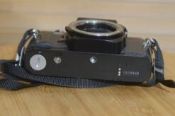 Black Olympus OM40 Programme 35mm SLR (body Only). Good Condition. -Cameras Sale Shop DSC 0199 cefd2e58 6b8f 4342 a599 e1961dc08b10