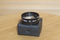 Multiple Vision 3R 49mm Thread Filter With Case. Great For Getting That Kaleidoscope Effect. Great For 35mm Photography And Digital! 14 Multiple Vision 3R 49mm Thread Filter With Case. Great For Getting That Kaleidoscope Effect. Great For 35mm Photography And Digital! -Cameras Sale Shop DSC 0200 1