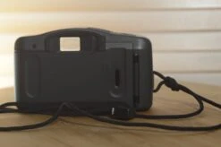 Canon Sure Shot AF-7S Compact Camera With Case. Perfect Compact Camera -Cameras Sale Shop DSC 0200 d4021a57 c247 4e9f af8c b7dbf62789b3