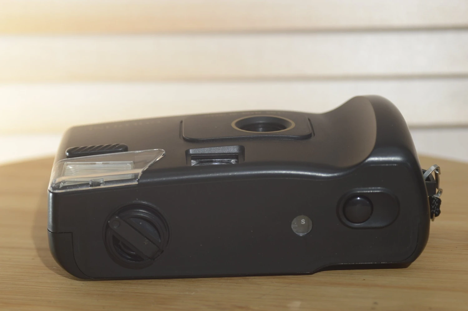 Boxed Goldline Classic S K-200 35mm Compact Camera. Perfect For All Levels 9 Boxed Goldline Classic S K-200 35mm Compact Camera. Perfect For All Levels - Image 7