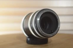 Vivitar Automatic Extension Tube FL-FD Set Of 3 Teleconverters. Including 12mm, 20mm And 36mm. -Cameras Sale Shop DSC 0202