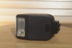 Canon Speedlite 200E Dedicated Flash For Canon EOS Series.