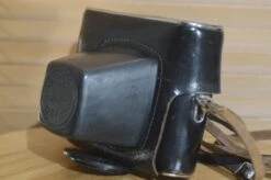 Beautiful Zenit Hard Leather Camera Case. Fits Zenit EM, TTL. A Lovely Case For Protection -Cameras Sale Shop DSC 0206 bfa4e5df a9c1 4cb5 9f50 7638348514c4