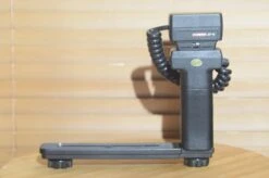 Vintage Cobra AF-H Pro Grip. Great Condition. -Cameras Sale Shop DSC 0209