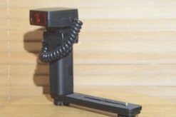 Vintage Cobra AF-H Pro Grip. Great Condition. -Cameras Sale Shop DSC 0211