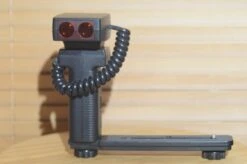 Vintage Cobra AF-H Pro Grip. Great Condition. -Cameras Sale Shop DSC 0212