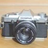 Vintage Olympus OM30 35mm Camera Starter Pack . -Cameras Sale Shop DSC 0215