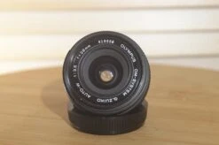 Gorgeous Olympus 28mm F3.5 Zuiko Lens. A Perfect Addition To Your Vintage Olympus Set Up. -Cameras Sale Shop DSC 0217 93149e7a 461c 4bf0 8233 1ddd6d3b1c42