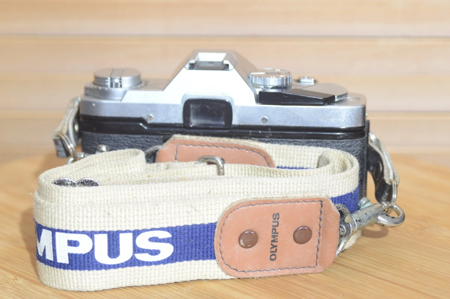Vintage Olympus OM30 35mm Camera Starter Pack . 6 Vintage Olympus OM30 35mm Camera Starter Pack . - Image 4