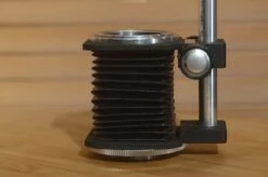 Beautiful Yashica Bellows. M42 Fit. Perfect For Close Up Or Copy Work. Fantastic Rare Vintage Item -Cameras Sale Shop DSC 0220 78c5d1a5 d415 493b 9bbd ea743eea8cd7