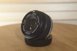 Gorgeous Olympus 28mm F3.5 Zuiko Lens. A Perfect Addition To Your Vintage Olympus Set Up. -Cameras Sale Shop DSC 0222 201cf371 48a0 4785 b357 dbc7b310290d