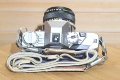 Vintage Olympus OM30 35mm Camera Starter Pack . 14 Vintage Olympus OM30 35mm Camera Starter Pack . -Cameras Sale Shop DSC 0227