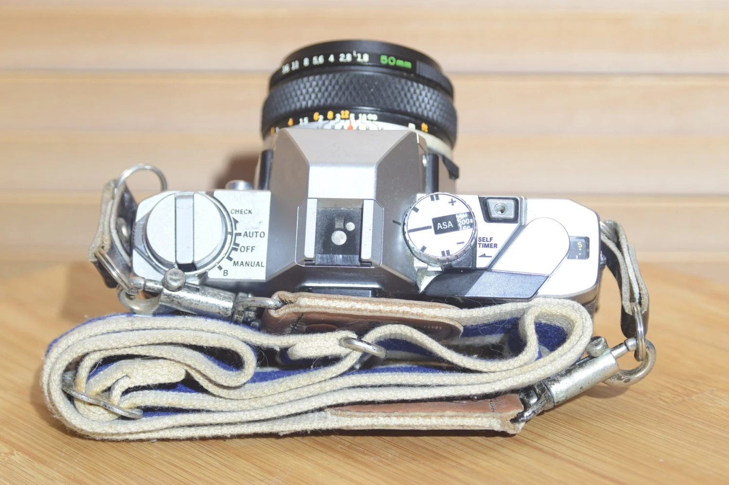 Vintage Olympus OM30 35mm Camera Starter Pack . 7 Vintage Olympus OM30 35mm Camera Starter Pack . - Image 5