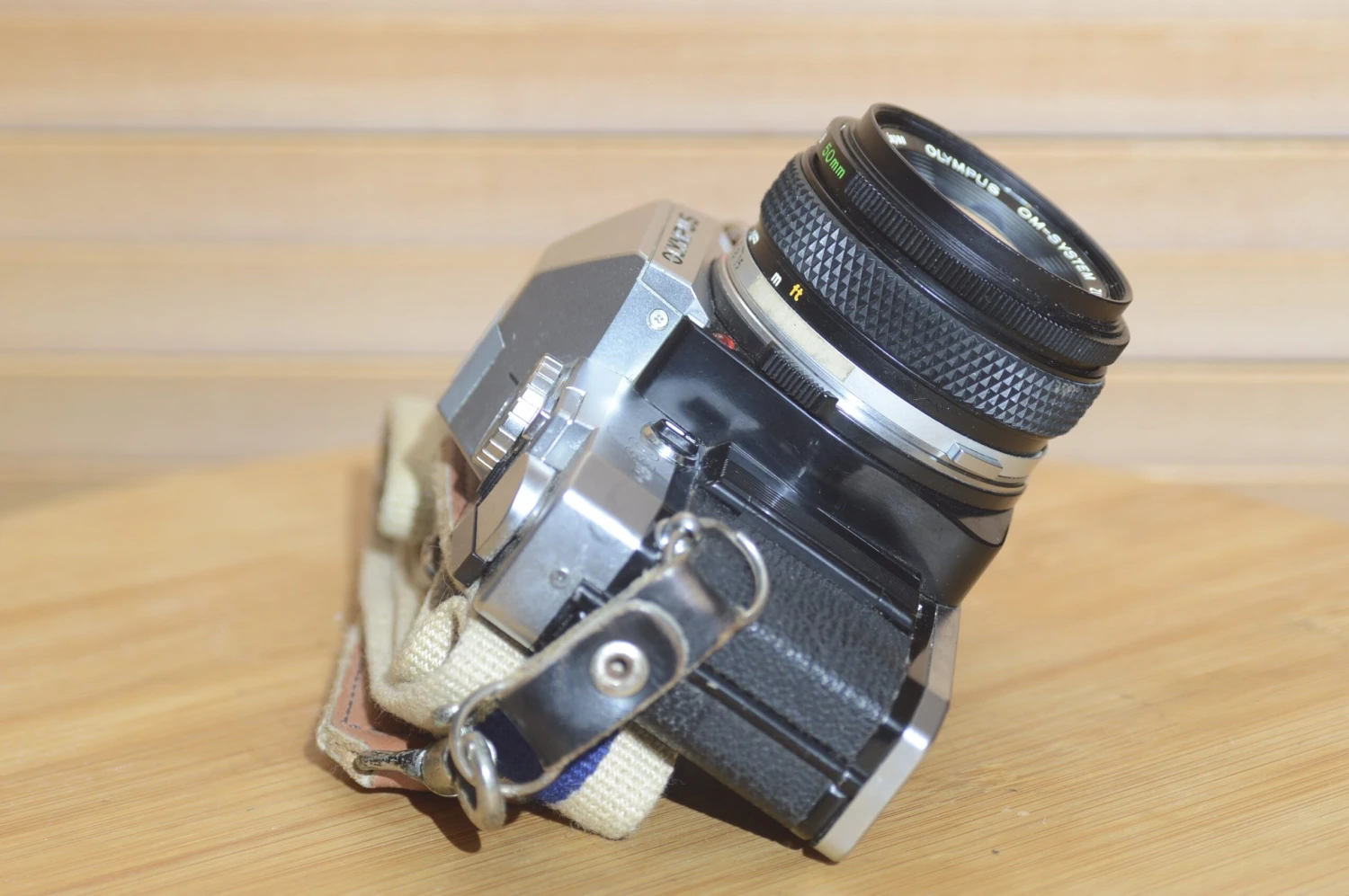 Vintage Olympus OM30 35mm Camera Starter Pack . 10 Vintage Olympus OM30 35mm Camera Starter Pack . - Image 8