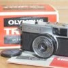 Vintage Boxed Olympus Trip 35 Compact Camera. Good Condition 1 Vintage Boxed Olympus Trip 35 Compact Camera. Good Condition -Cameras Sale Shop DSC 0231