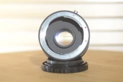 Telemore95 II Komura KMC PK Tele Converter -Cameras Sale Shop DSC 0233 1