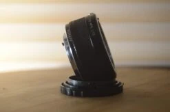 Telemore95 II Komura KMC PK Tele Converter -Cameras Sale Shop DSC 0235 1