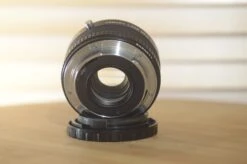 Telemore95 II Komura KMC PK Tele Converter -Cameras Sale Shop DSC 0236 1