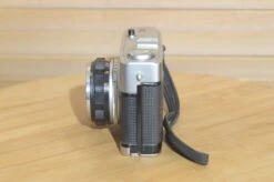 Vintage Boxed Olympus Trip 35 Compact Camera. Good Condition -Cameras Sale Shop DSC 0236