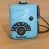 Snappit Supa Snaps 126mm Novelty Film Camera. Great Collectors Item.
