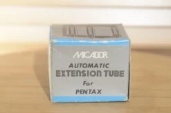 Boxed Micador Automatic Extension Tube For Pentax (M42). Super Useful Bit Of Kit. -Cameras Sale Shop DSC 0236 770aa8a8 c250 4ee8 97e9 8c1d8e2e2621