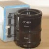 Boxed Micador Automatic Extension Tube For Pentax (M42). Super Useful Bit Of Kit. -Cameras Sale Shop DSC 0237 6a25eb8d 21d4 483b 996f f8c73f562503