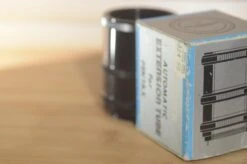 Boxed Micador Automatic Extension Tube For Pentax (M42). Super Useful Bit Of Kit. -Cameras Sale Shop DSC 0239 e6470150 f99b 4a69 99d5 d18e9aca84a8