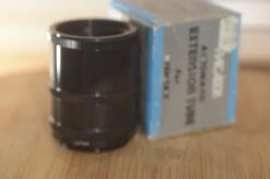 Boxed Micador Automatic Extension Tube For Pentax (M42). Super Useful Bit Of Kit. -Cameras Sale Shop DSC 0240 86b920f2 1237 4728 a782 6c9061a0d6a9