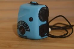 Snappit Supa Snaps 126mm Novelty Film Camera. Great Collectors Item. -Cameras Sale Shop DSC 0241