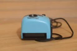 Snappit Supa Snaps 126mm Novelty Film Camera. Great Collectors Item. -Cameras Sale Shop DSC 0242