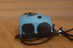 Snappit Supa Snaps 126mm Novelty Film Camera. Great Collectors Item. -Cameras Sale Shop DSC 0245