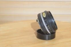 Boxed Nikon Nikkor 50mm F1.8 Lens. Fantastic Condition Vintage Lens -Cameras Sale Shop DSC 0246 dd11422e 5340 487e acb5 5939900fe526