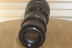 Fontron M42 200mm F4.5 Zoom Lens. Gorgeous M42 Lens -Cameras Sale Shop DSC 0260 3ae10b53 090a 4115 b635 9449d0ecfb77