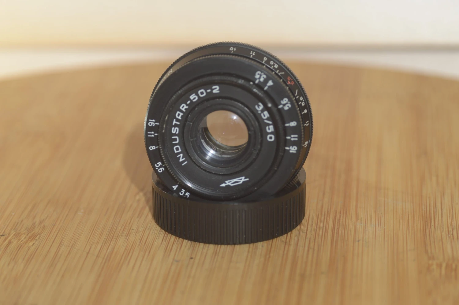 Industar M42 50-2 50mm F3.5 Pancake Lens. A Fantastic Lens. 3 Industar M42 50-2 50mm F3.5 Pancake Lens. A Fantastic Lens.