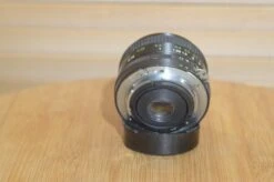 Vivitar 24mm F2.8 MC Nikon AI Fit Lens. Good Condition Vintage Wide Angle Lens 12 Vivitar 24mm F2.8 MC Nikon AI Fit Lens. Good Condition Vintage Wide Angle Lens -Cameras Sale Shop DSC 0266